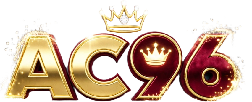 AC96 logo